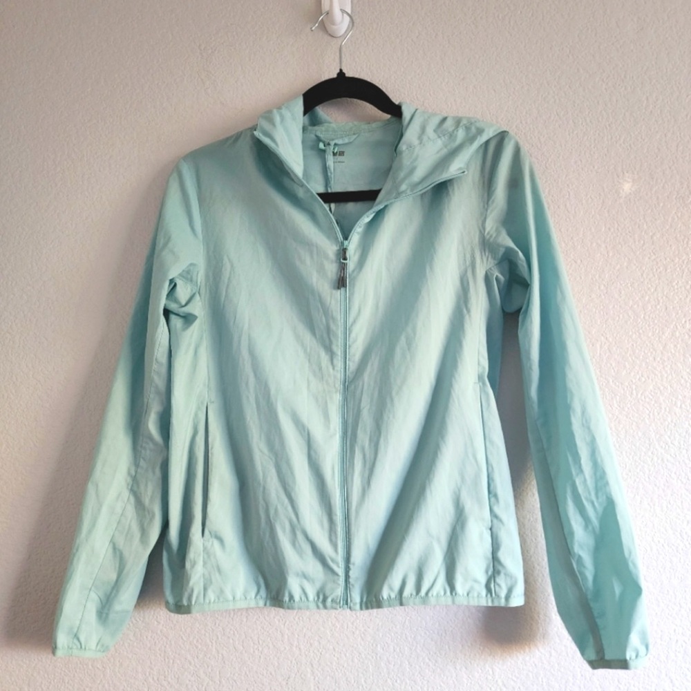 Windbreaker
